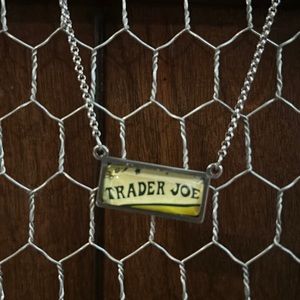 Trader Joe’s necklace 20 inches